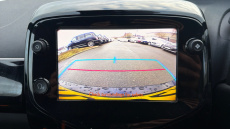 Toyota Aygo 1.0 VVT-i JBL Edition 5dr x-shift Petrol Hatchback